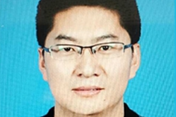 趙興(甘肅省教育科學研究院地理教研員)