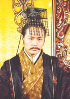 荊軻傳奇(荊柯傳奇)