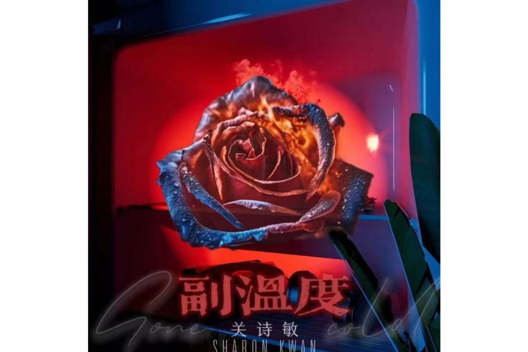 副溫度