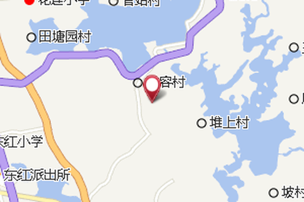 鹿湖 鹿湖