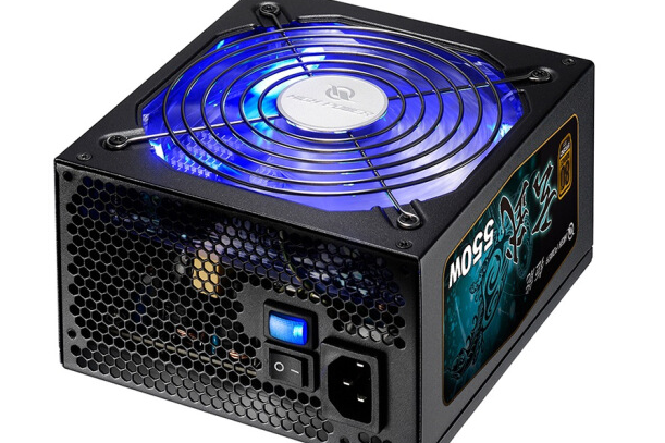鉅能EP-550S 鉅能EP-550S
