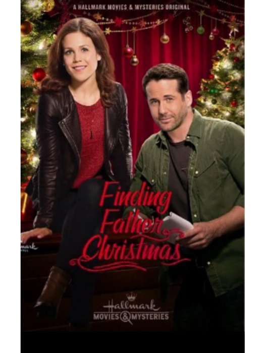 Finding Father Christmas(美國2016年Terry Ingram執導的電影) Finding Father Christmas(美國2016年Terry Ingram執導的電影)