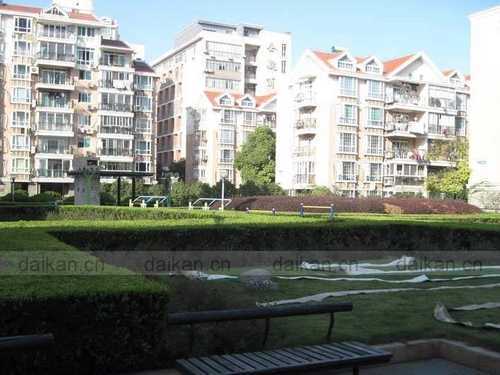 佳泰花園(上海住宅區) 佳泰花園(上海住宅區)