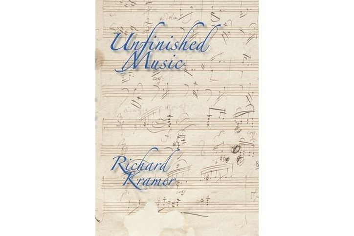 Unfinished Music Unfinished Music