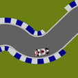 F1競速賽車 F1競速賽車