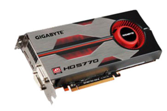 技嘉GV-R577D5-1GD-B 技嘉GV-R577D5-1GD-B