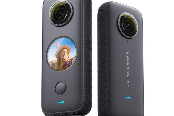 Insta360 ONE X2