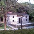 王屋村(香港新界沙田區圓洲角下轄村) 王屋村(香港新界沙田區圓洲角下轄村)