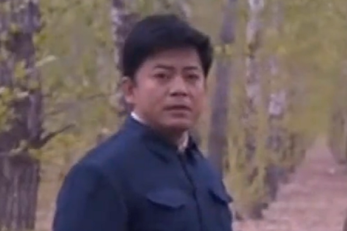祝國棟 祝國棟