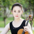 簡寧(小提琴演奏家演員) 簡寧(小提琴演奏家演員)