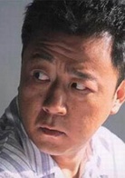 背後有人(2005年彭芾執導電視劇)
