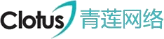 青蓮logo