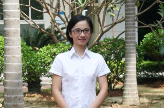 王娟(國小國際教育項目專家、國小英語測試專家)