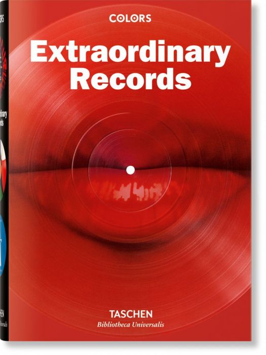 Extraordinary Records Extraordinary Records