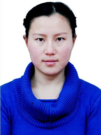 付艷(華中科技大學機械學院副教授) 付艷(華中科技大學機械學院副教授)
