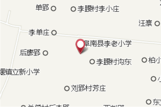 前李老莊 前李老莊