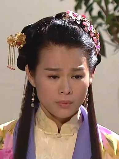 曹青(古裝喜劇《醋娘子》中的角色) 曹青(古裝喜劇《醋娘子》中的角色)