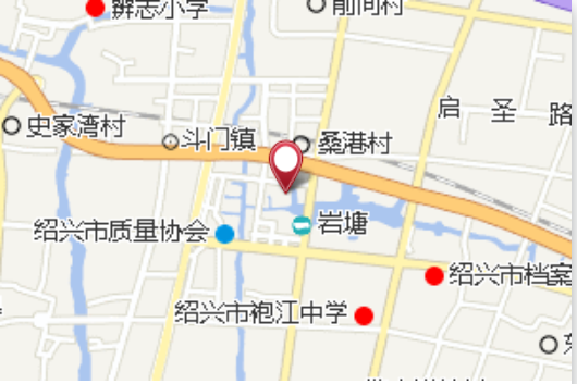 檀樹漊村 檀樹漊村