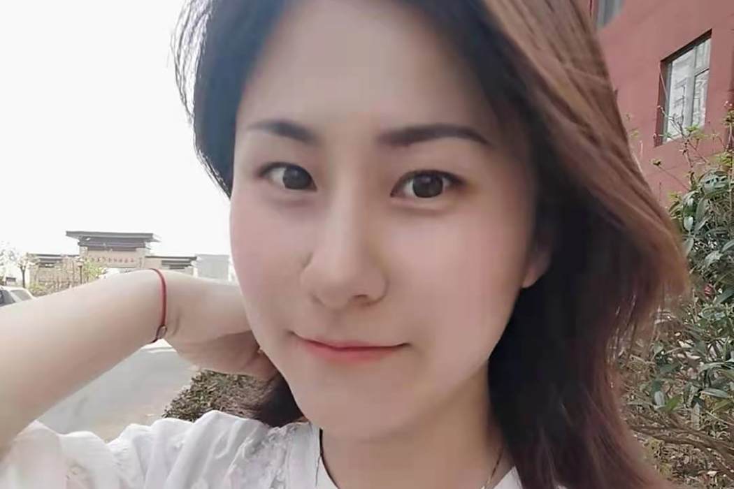 尤麗娜(臨沂大學美術學院教師)