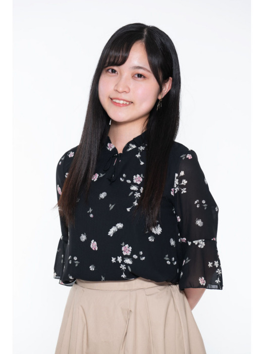 日原步美 日原步美