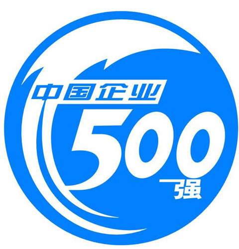 2009年中國企業500強