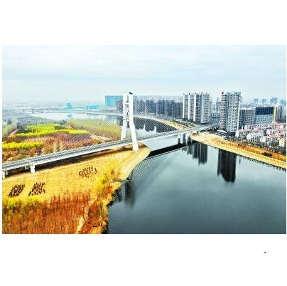 燕潮大橋 燕潮大橋