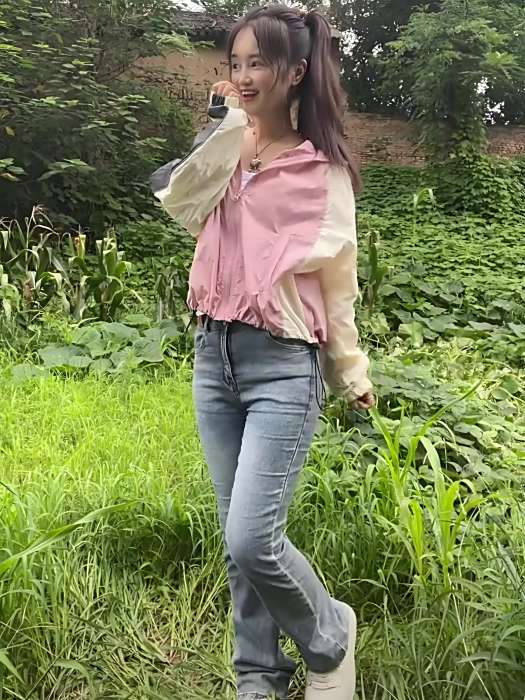 小初心❤️ 小初心❤️