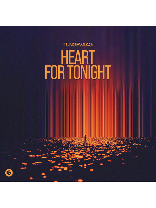 Heart For Tonight Heart For Tonight