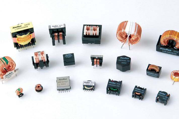 電感測量 電感測量