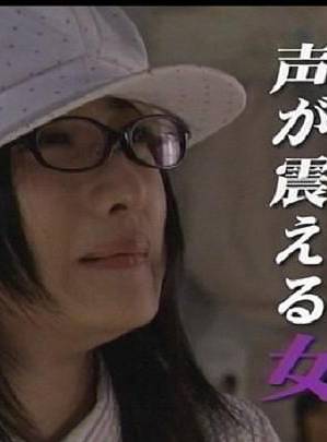 石原里美(石原聰美) 石原里美(石原聰美)