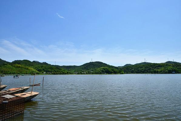 芝塘湖 芝塘湖