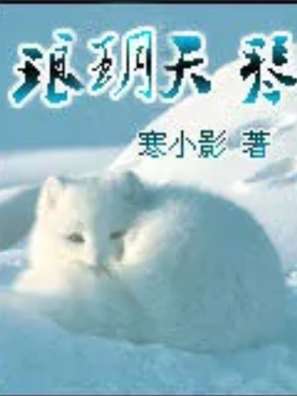 琅玥天琴 琅玥天琴