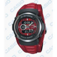 CASIO G-300L-4AV CASIO G-300L-4AV