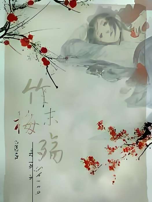 竹梅末殤 竹梅末殤