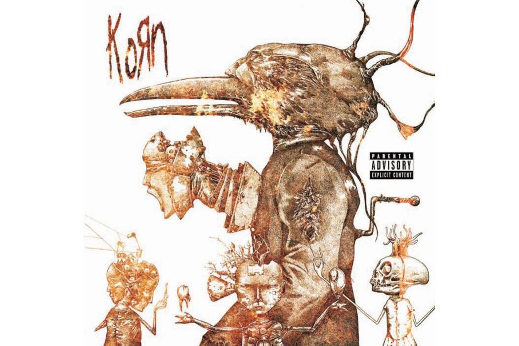 Killing(Korn演唱的歌曲) Killing(Korn演唱的歌曲)