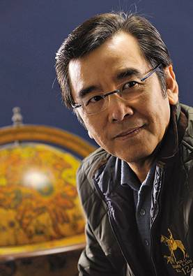 雛菊(2006年劉偉強執導電影)