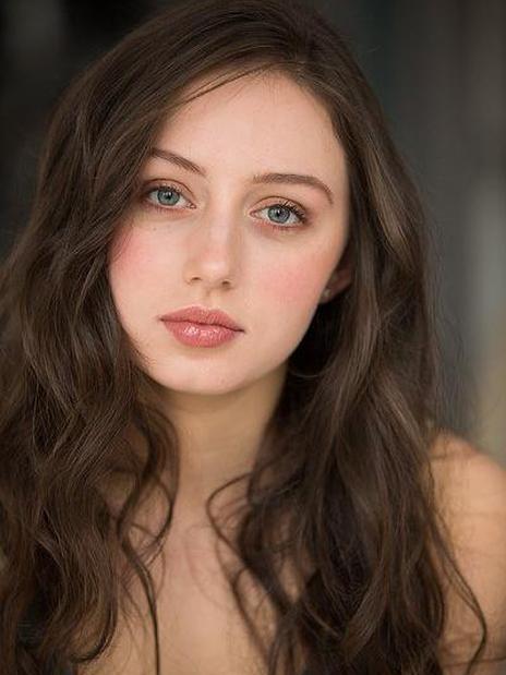 Scarlett Sperduto Scarlett Sperduto