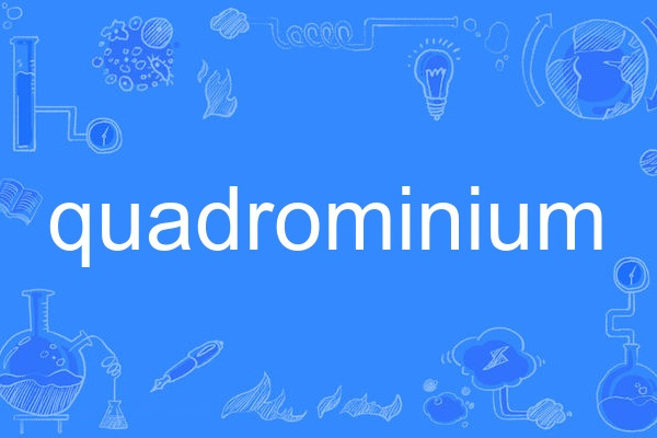 quadrominium quadrominium
