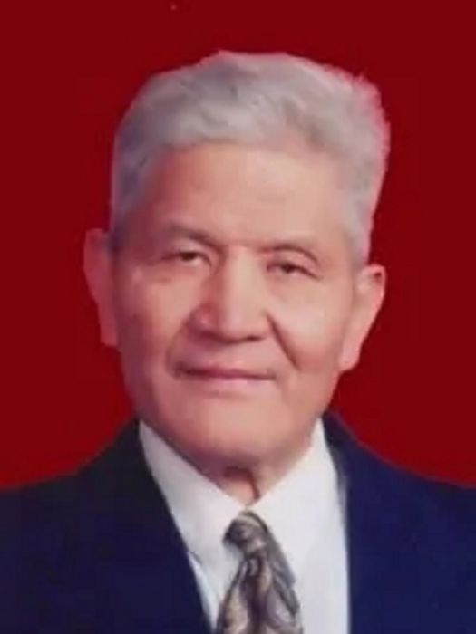 王懷仁(原陝西聖經學校校長) 王懷仁(原陝西聖經學校校長)