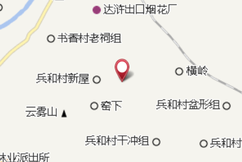 雲山完小 雲山完小