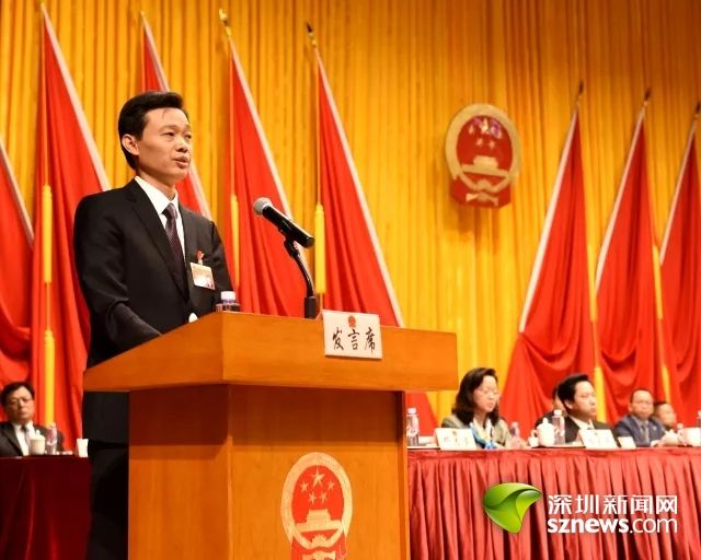 張華偉(深圳市南山區委常委、紀委書記) 張華偉(深圳市南山區委常委、紀委書記)