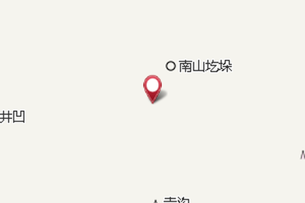 大窩寨 大窩寨