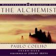 The Alchemist CD The Alchemist CD
