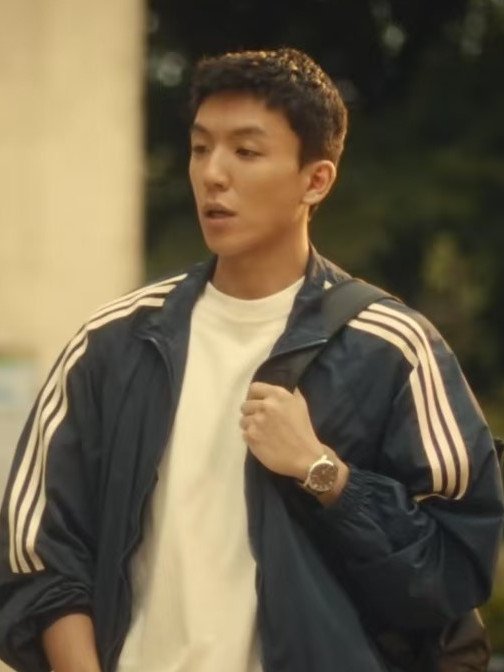安逸(電視劇《盲點》中的角色)