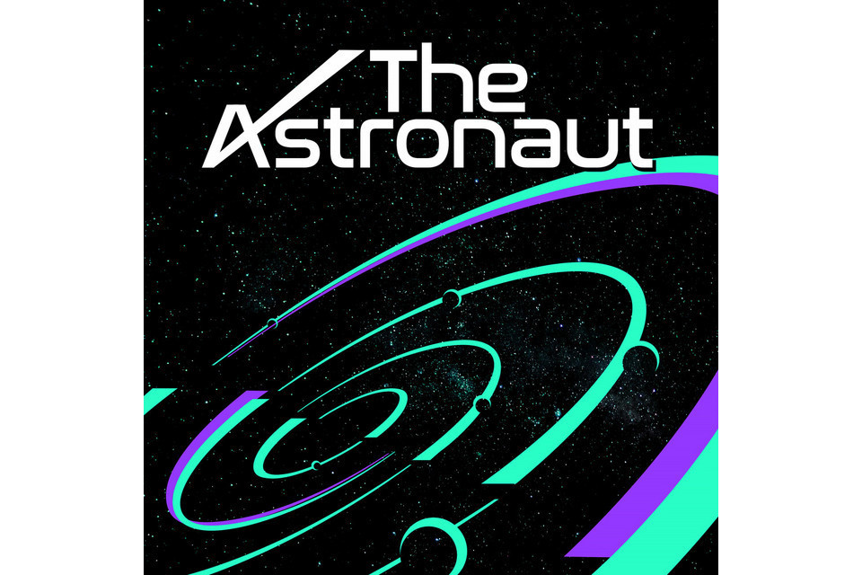 The Astronaut(金碩珍演唱歌曲) The Astronaut(金碩珍演唱歌曲)