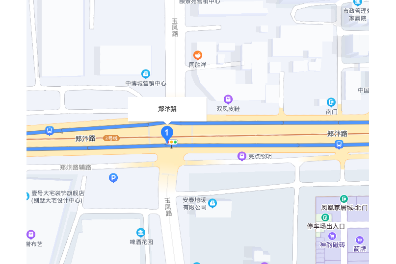 鄭汴路 鄭汴路