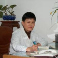 許晶(大連醫科大學心理學系副主任) 許晶(大連醫科大學心理學系副主任)