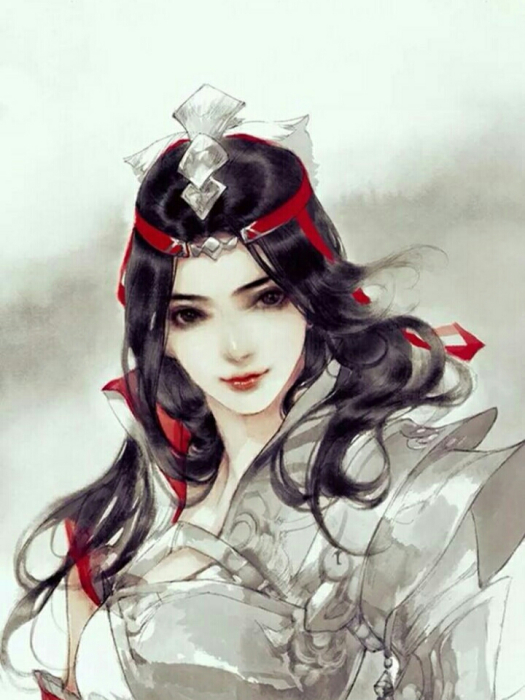 滄瀾武聖 滄瀾武聖