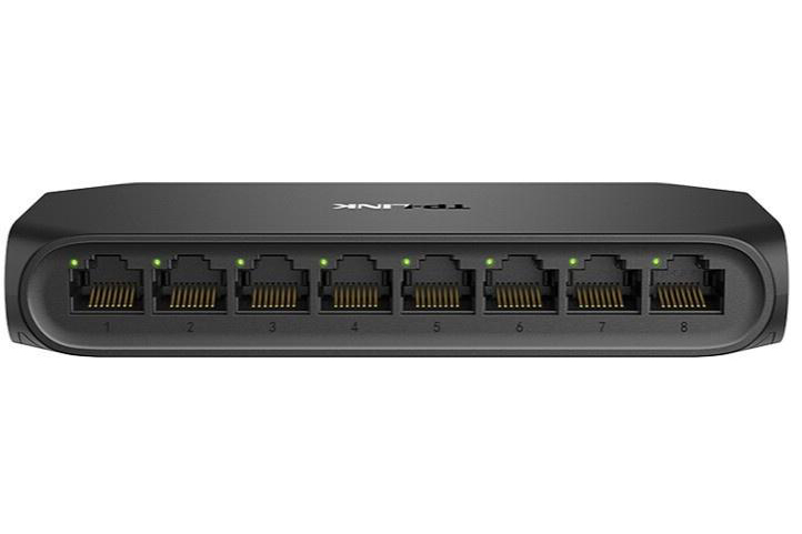 TP-LINK TL-SG1008U TP-LINK TL-SG1008U