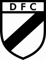 達努比奧足球俱樂部隊徽